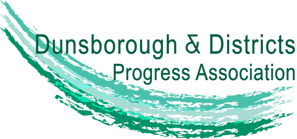 DUNSBOROUGH & DISTRICTS PROGRESS ASSOCIATION