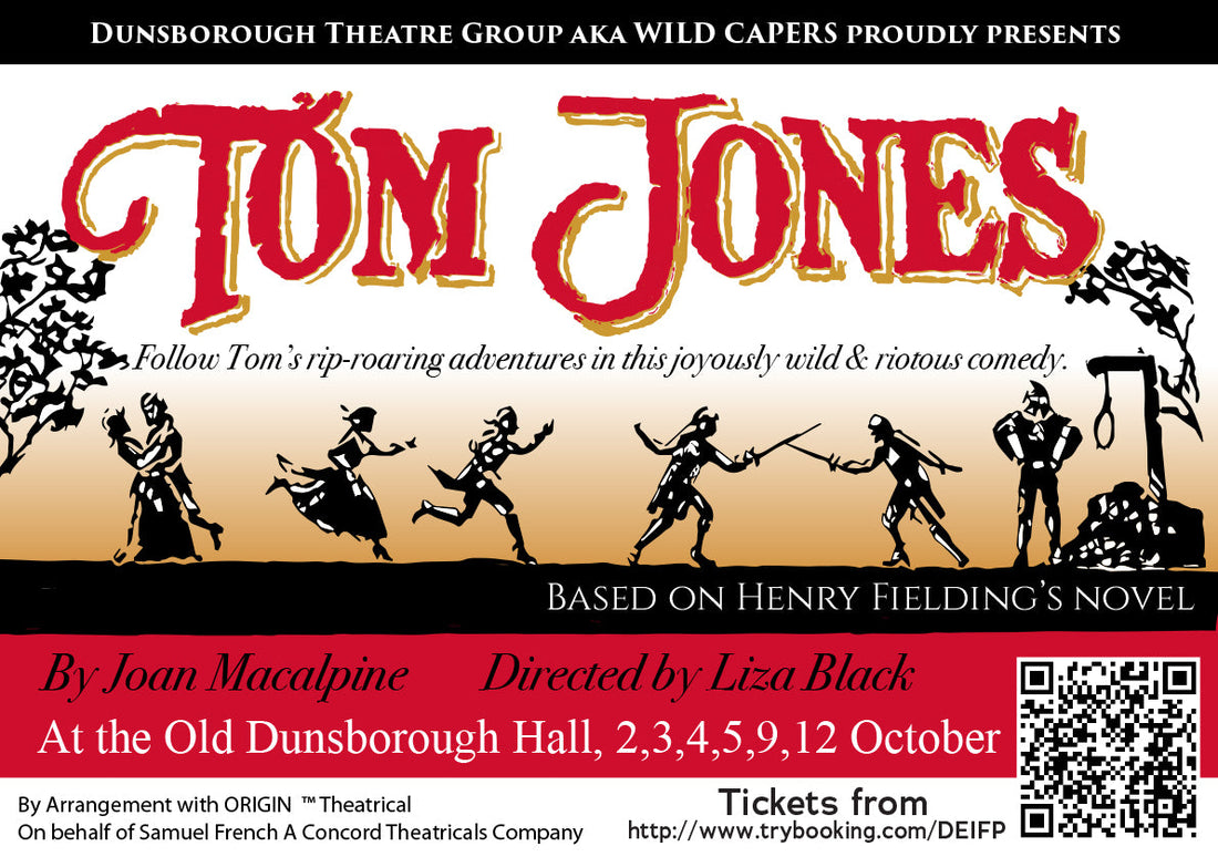 Tom Jones is coming is coming to the Hall