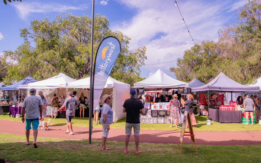 Art & Craft Market - SOLD OUT FOR 2025